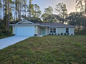 11661 N Kenlake Cir in Citrus Springs, FL - Building Photo