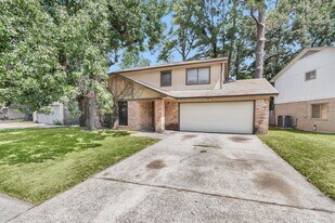 24026 Spring Briar Ln in Spring, TX - Building Photo