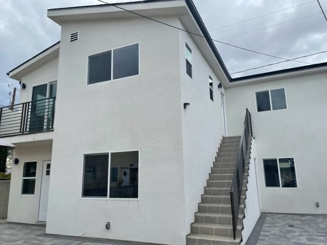 436 N Shelton St, Unit 101