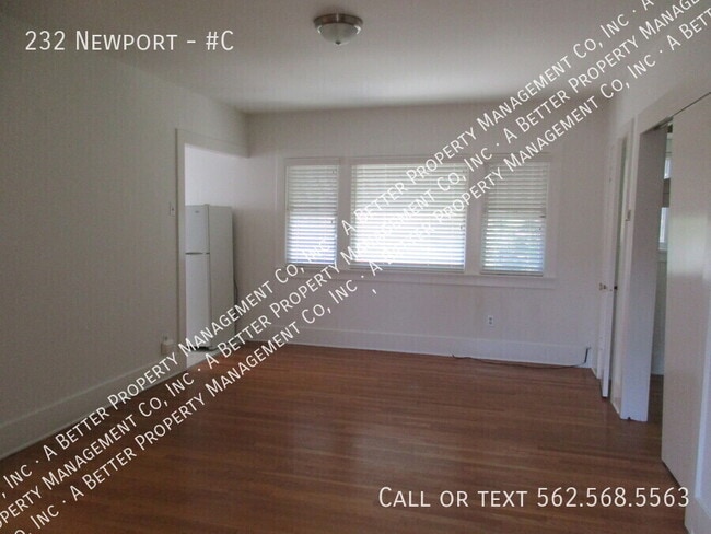 property at 232 Newport Ave