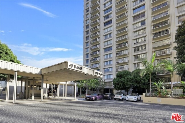 2160 Century Park E in Los Angeles, CA - Building Photo - Building Photo