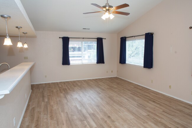 1003 N Matterhorn Rd-Unit -Upper level in Payson, AZ - Building Photo - Building Photo