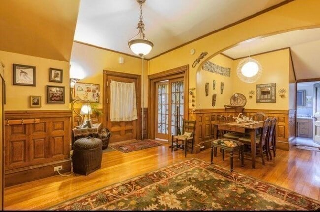 property at 153 University Rd