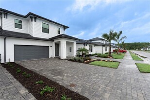 10905 Preachers Cv Ln in Ft. Myers, FL - Building Photo