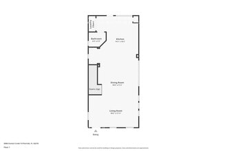 5006 Forest Creek Tr in Parrish, FL - Building Photo - Building Photo