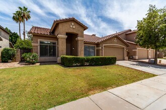 3965 S Sage Dr in Chandler, AZ - Building Photo - Building Photo