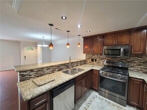 11076 Sharp Ave in Los Angeles, CA - Building Photo - Building Photo