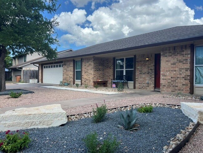 6813 La Concha Pass in Austin, TX - Building Photo - Building Photo