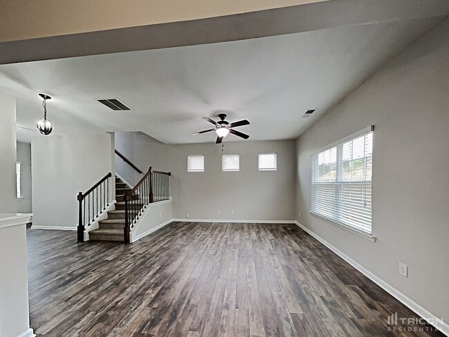 82 Howard Ave in Cartersville, GA - Building Photo - Building Photo