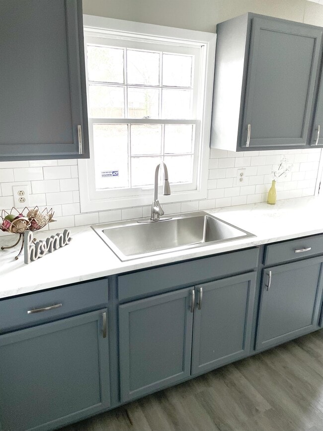 property at 338 Milburn Dr