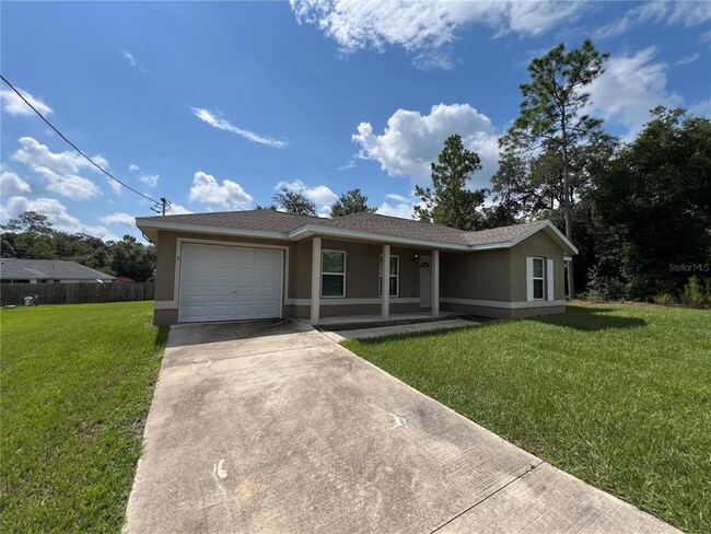 7 Locust Loop Cir in Ocala, FL - Building Photo - Building Photo