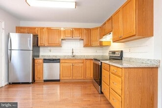 4683 Joanna Ct in Woodbridge, VA - Building Photo - Building Photo