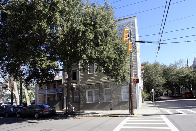 16 Pitt St in Charleston, SC - Building Photo - Building Photo