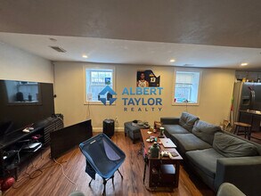 998 Tremont St, Unit 1 in Boston, MA - Building Photo - Building Photo