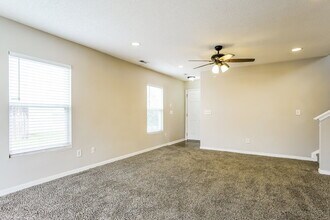 3532 Kernstown Dr in Raleigh, NC - Building Photo - Building Photo