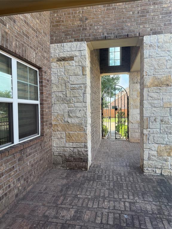 property at 17414 Waeback Dr