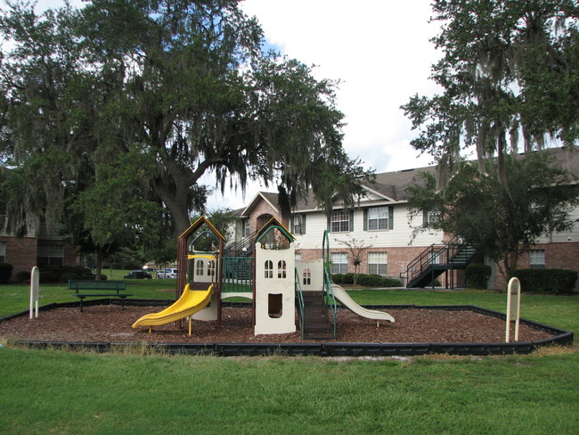 Cobblestone of Kissimmee in Kissimmee, FL - Building Photo - Building Photo