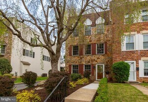 107 Haldeman St in Media, PA - Building Photo