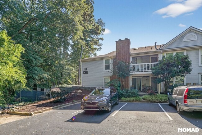 1483 Keys Crossing Dr NE in Atlanta, GA - Building Photo - Building Photo