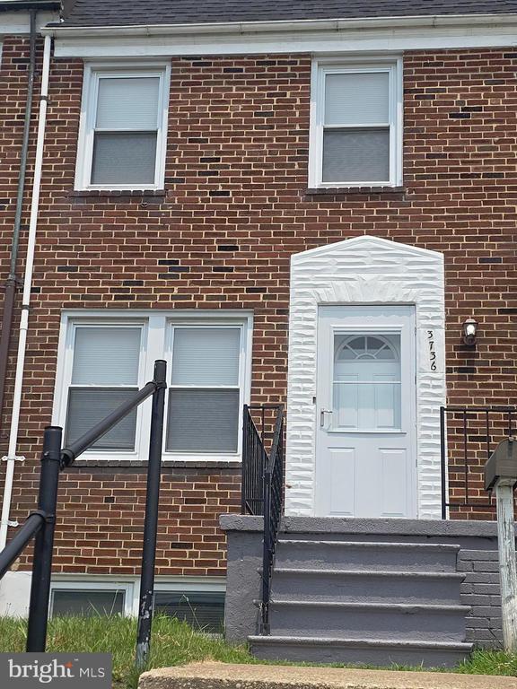 property at 3736 Elmley Ave