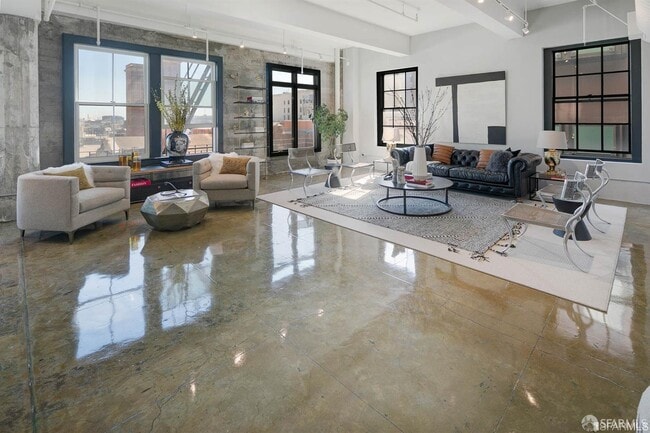 property at 2 Mint Plaza