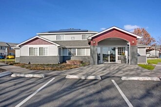 Heatherstone in Kennewick, WA - Foto de edificio - Building Photo