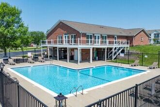Bridgewater Crossing in Hamilton, OH - Foto de edificio - Building Photo