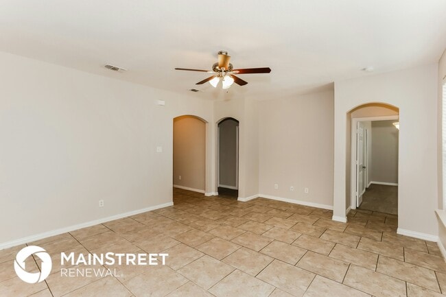 284 Edison Ln in Crowley, TX - Building Photo - Building Photo