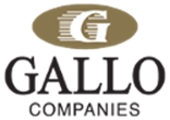 Property Management Company Logo Gallo Companies