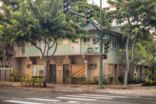 204 Kuhio Ave Apartments