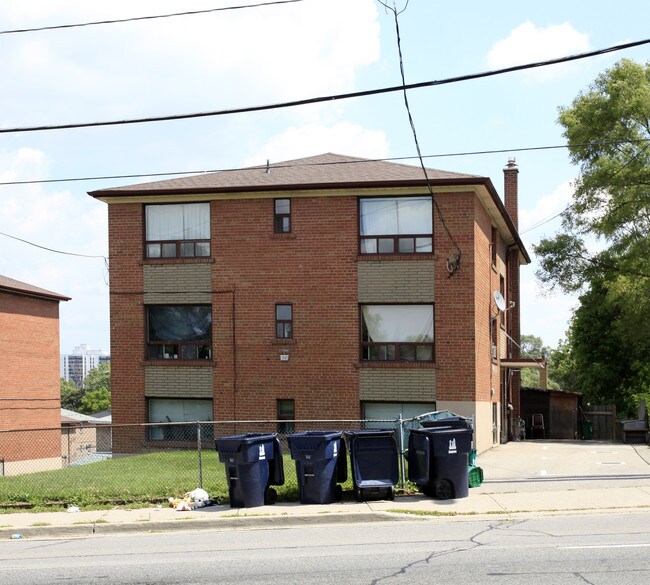 127 Scarlett Rd in Toronto, ON - Building Photo - Primary Photo