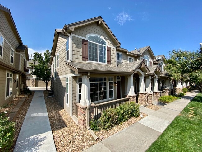 8314 Stonybridge Cir in Littleton, CO - Building Photo - Building Photo