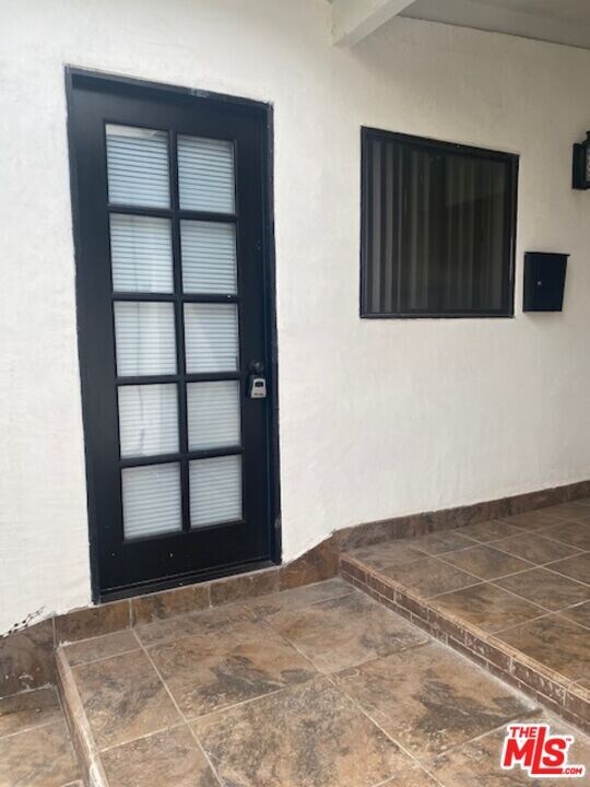 245 S Thurston Ave-Unit -3 in Los Angeles, CA - Building Photo