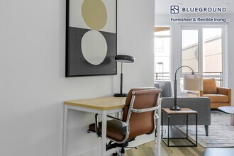 85 Cleaveland Rd, Unit FL3-ID2111 in Pleasant Hill, CA - Foto de edificio - Building Photo