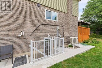 7691 Wildfern Dr in Mississauga, ON - Building Photo - Building Photo