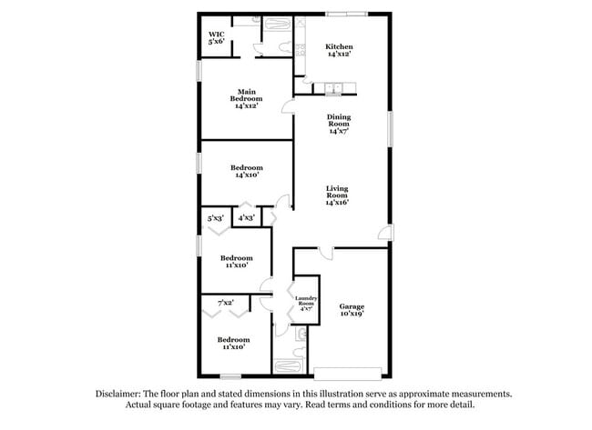 12853 Parkbury Dr in Orlando, FL - Building Photo - Building Photo