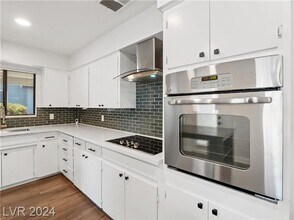 1312 Bonita Ave in Las Vegas, NV - Building Photo - Building Photo