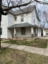 608 E Jefferson St in Crawfordsville, IN - Building Photo
