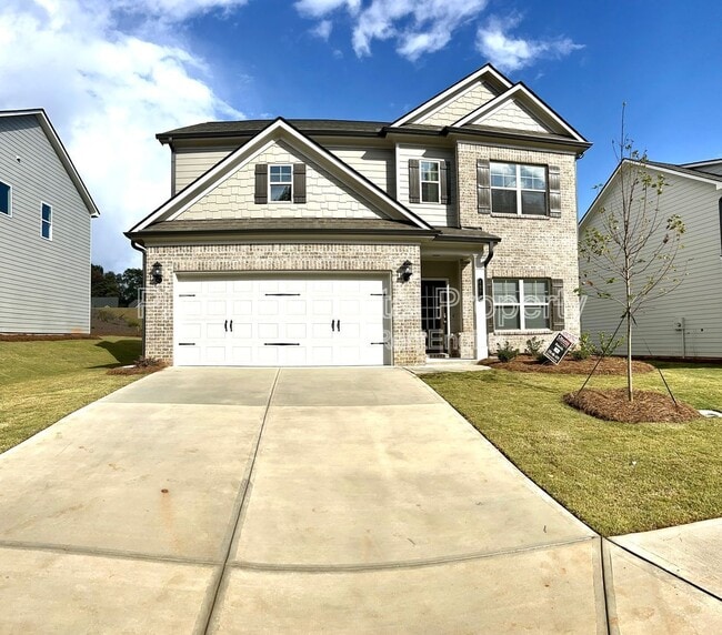 4579 Silver Oak Dr SW in Gainesville, GA - Building Photo - Building Photo