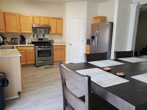 1693 Southgate Mill Dr in Duluth, GA - Building Photo - Building Photo