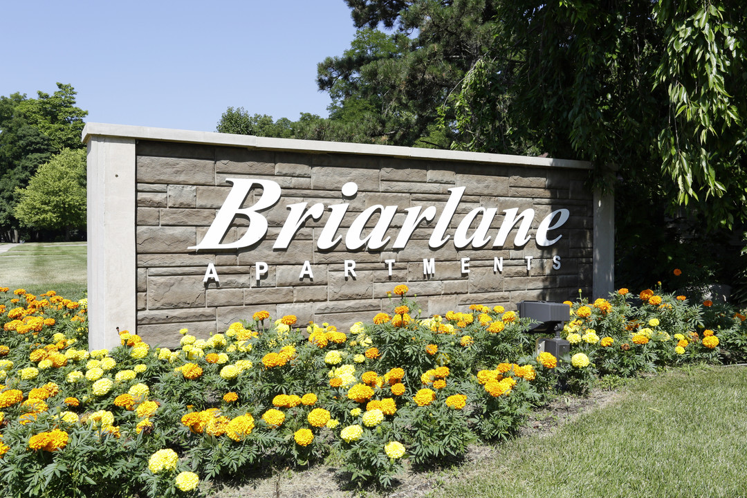 Briarlane Apartments Photo