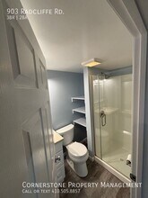 903 Radcliffe Rd in Towson, MD - Building Photo - Building Photo