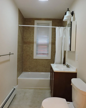 283 Brookline St, Unit 4R in Cambridge, MA - Building Photo - Building Photo