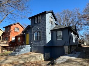 5414 Brooklyn Ave in Kansas City, MO - Building Photo - Building Photo