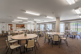 Lakeview Senior Apartments in Beavercreek, OH - Foto de edificio - Interior Photo