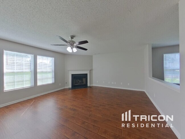 5104 Mintvale Dr in Charlotte, NC - Building Photo - Building Photo