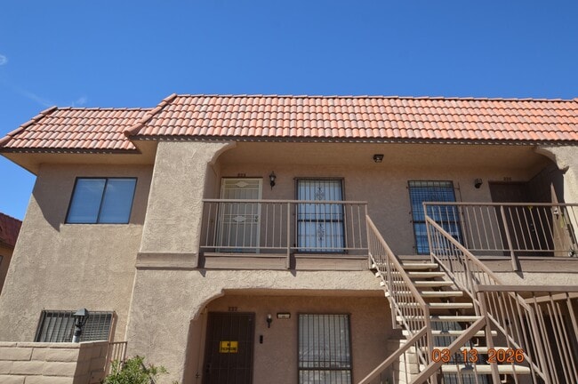 property at 4300 N Lamont St