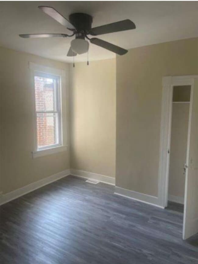 1713 Rutland Ave in Baltimore, MD - Foto de edificio - Building Photo