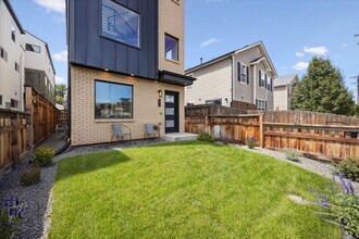 1419 Irving St in Denver, CO - Building Photo - Building Photo
