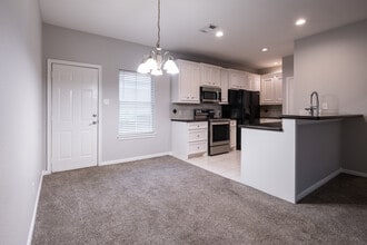Presidential Shores in Conroe, TX - Foto de edificio - Interior Photo